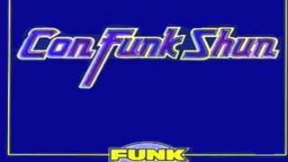 Con Funk Shun - Love's train