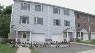 Picatinny Homes - Spicer Village West