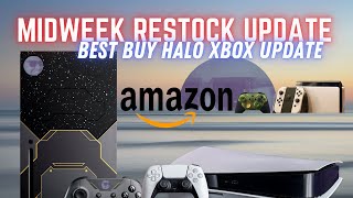 CONFIRMED Xbox Series X Restock | Best Buy Total Tech Program | Xbox Team Responds | 1VideoGameDude