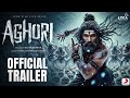 Aghori | Official Trailer | Allu Arjun | Nayanthara | Vijay Sethupathi | Sanjay Dutt | Concept