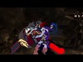 bbcf2 cmv hunter x hunter