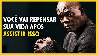 PRA MUDAR DE VIDA VOCÊ PRECISA APRENDER ISSO - VÍDEO MOTIVACIONAL (MOTIVAÇÃO)