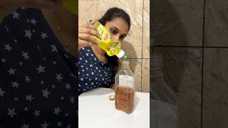 I will stop drinking from today❤️Funny videos #shorts #youtubeshorts #klshobasureshani