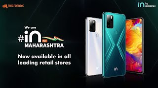 We are #INForMaharashtra