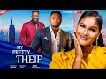 MY PRETTY THIEF - SHINE ROSEMAN, MAURICE SAM, FREDRICK LEONARD LATEST 2024 NIGERIAN MOVIE