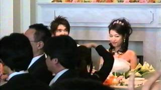 洋介＆香織 Wedding Vol.2