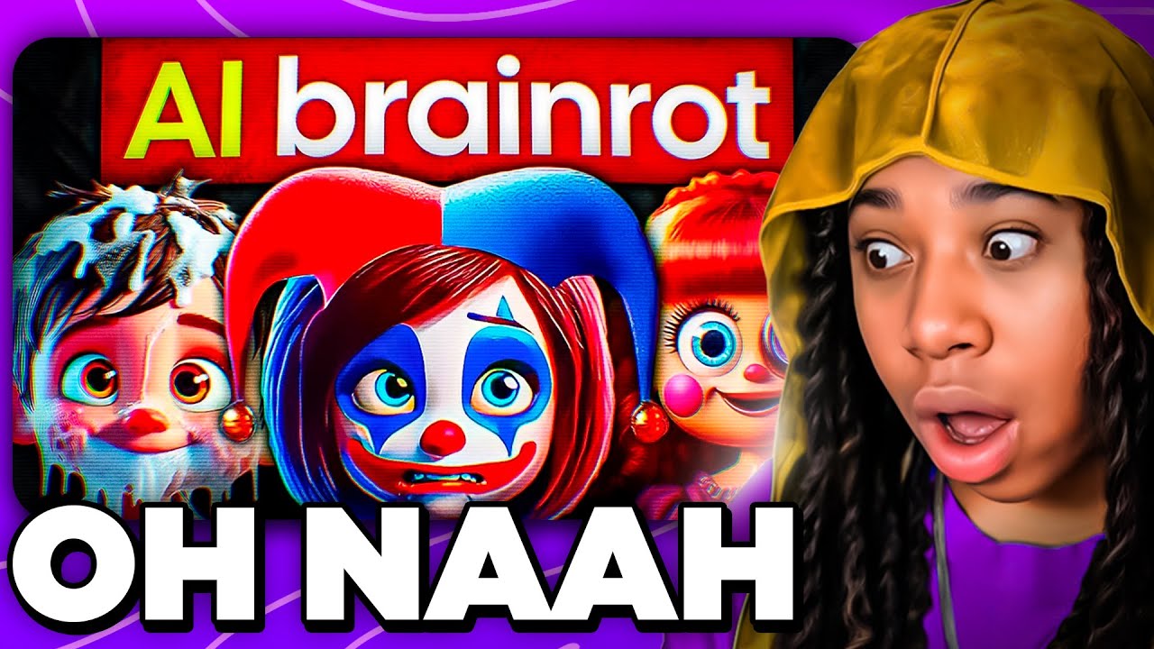 Ai Content Is Taking Over Youtube