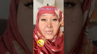 TikTok Wuu U Soolaabtay USA Inkayar 15 Saacadood Ayuu Hawada America Kamaqnaa #tiktok #tiktokviral