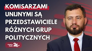 Blokada pieniędzy z KPO. Marek Balt: typowo polityczne starcie