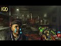 Casual Attempts Mob of The Dead BO2 Easter Egg Solo…