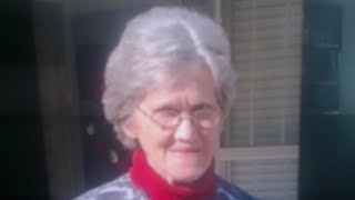Sarah Cameron Memorial Service