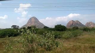 Shootu pothai between Vallioor and Eruvadi | Tirunelveli District |