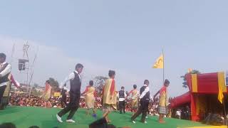 Mihmyntdu Chad Sukra Pnar Traditional Dance 2021