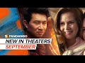 New Movies in Theaters September 2021 | Movieclips Trailers