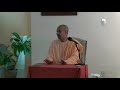 self realization a special talk by swami sarvapriyananda