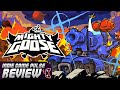 Mighty Goose Review - Nintendo Switch/Playstation/Xbox One/PC Gameplay