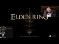 asmongold s first time playing elden ring no spoilers