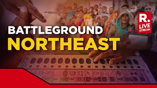 Northeast Elections: Meghalaya And Nagaland Go To Polls | Elections 2024