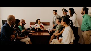 Dproc Aranc Usucich | Դպրոց Առանց Ուսուցիչ | Official Trailer [4K]