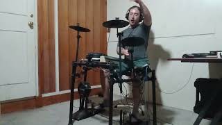 SIC - Slipknot (DRUMCOVER)