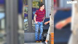 Drake Bell Reveals James Marsden Hasn't Apologized Since Supporting Brian Peck in Court