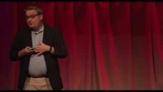 North Korea - a holiday in 'the axis of evil': Ben Goodwin at TEDxUniversityofBirmingham