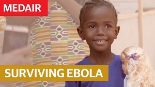 Surviving Ebola