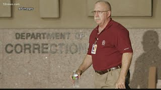 Former Arizona corrections director injures self, points gun at Tempe officers during standoff