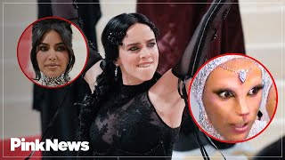 Billie Eilish and Doja Cat 'banned' from Met Gala for breaking rules like Kim Kardashian?