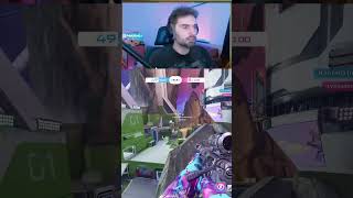 Splitgate 2 movement is unmatched