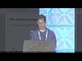 Edgar Ruiz | Databases using R The latest | RStudio (2019)