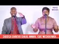 Zadzisa chirevo chako, Mwari, Ishe wechokwadi.