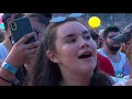 billie eilish idontwannabeyouanymore live at music midtown 2019 hd 50fps