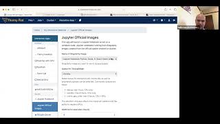 WVU Research Computing Summer Workshop 2024 Day 2 - Python Programming