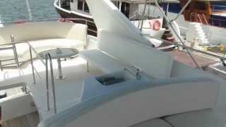 2002 Neptunus 56 Flybridge