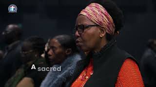 Deeper Life Global Easter Retreat 2026