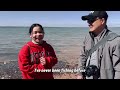 Burmese Family Fishing Day - Waranga Basin 2024