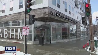 Black Holocaust Museum reopens in Milwaukee | FOX6 News Milwaukee