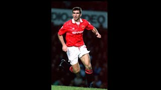 So Simple, so Cantona! Top Man Utd Goals 1992/93 - Eric Cantona #shorts #football #premierleague