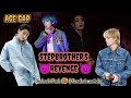 Stepbrother's😈 Revenge 😈Taekook lovestory Dark🌚🥵ONESHOT MOVIE🎥 #bts #taekook  #vkook #kimkookichim7