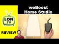 weBoost Home Studio Smartphone / Cell Phone Booster Kit