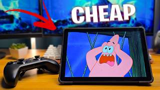 Testing a $50 Aliexpress Tablet... Worth It?