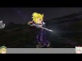 【dffoo】割とアッサリ終了！メモリアルバトル『stage4』攻略【オペラオムニア】