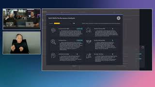 Training Live - Introducing AWS SimuLearn: Generative AI Learning Plan | AWS OnAir NY Summit 2024