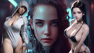 Top 5 Humanoid ROBOTS of 2024 That No One Talks About!