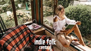 New Acoustic Indie Folk; April 2021