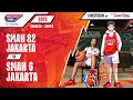 SMAN 82 JAKARTA VS SMAN 6 JAKARTA