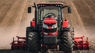 2025 Yanmar YT235: Compact Tractor with Big Results\