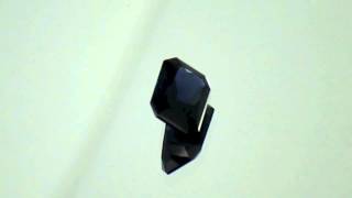 233702939 Aust Sapphire Inverell Emerald Cut 2.42ct