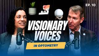Eye Health Beyond Vision | Prevention, Early Detection, and Comprehensive Eye Exams | VVO EP 10